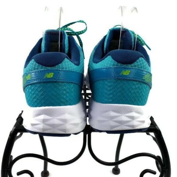 New Balance W490LT3 Blue Speed Ride Running Shoe Womens Size 10 - Picture 3 of 12